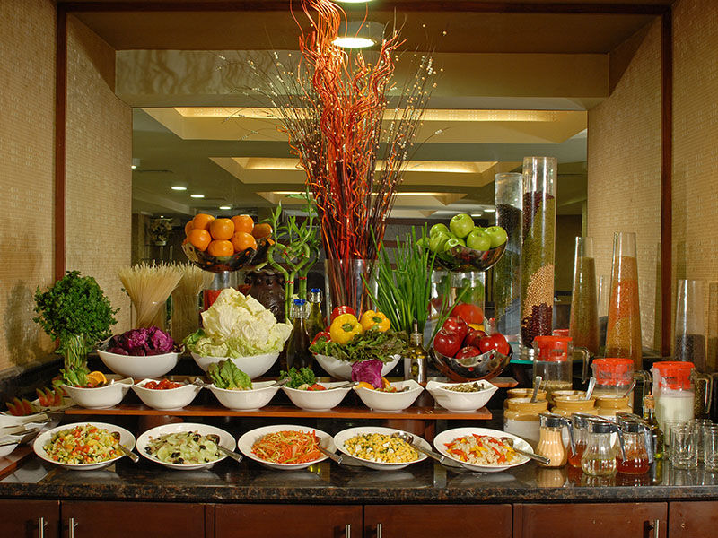 Fortune Inn Haveli, Gandhinagar - Member Itc Hotels' Group Exterior foto